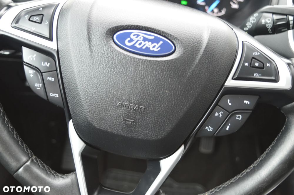 Ford S-Max 1.5 Eco Boost Start-Stopp Titanium - 20