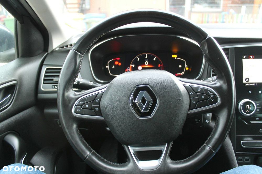 Renault Megane - 13