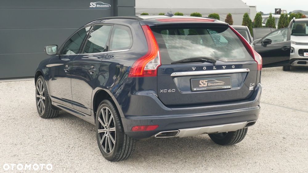 Volvo XC 60 - 5
