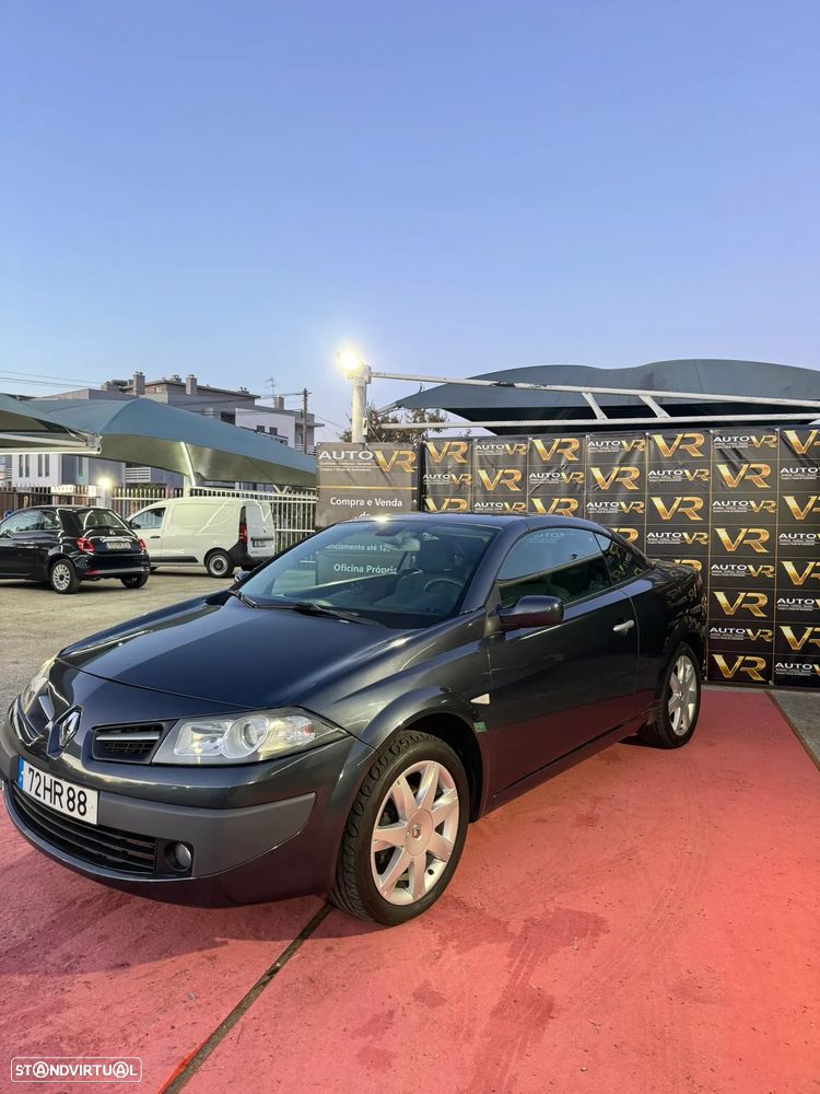 Renault Mégane - 19