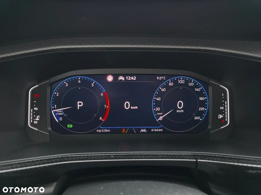 Volkswagen T-Cross 1.5 TSI ACT Life Plus DSG - 15