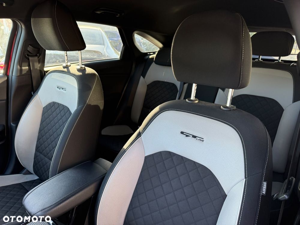 Kia ProCeed 1.4 T-GDI GT Line DCT - 24