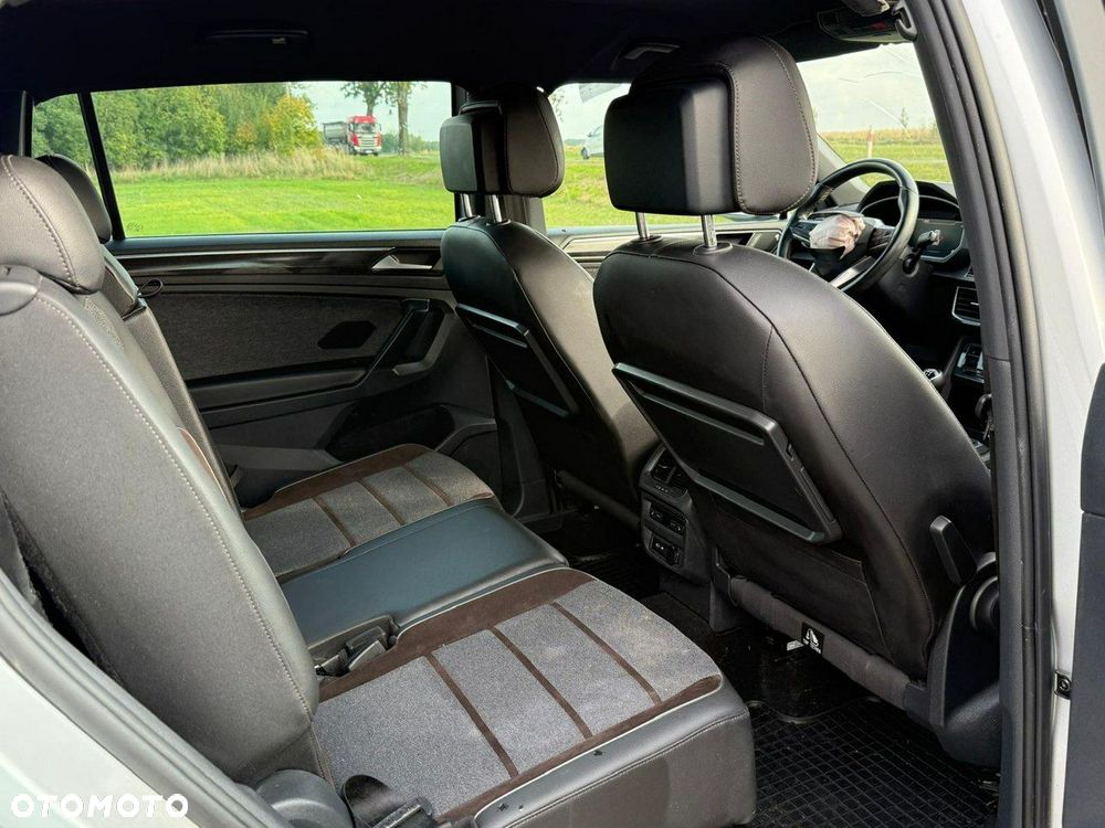 Seat Tarraco 2.0 TDI SCR Xcellence - 17