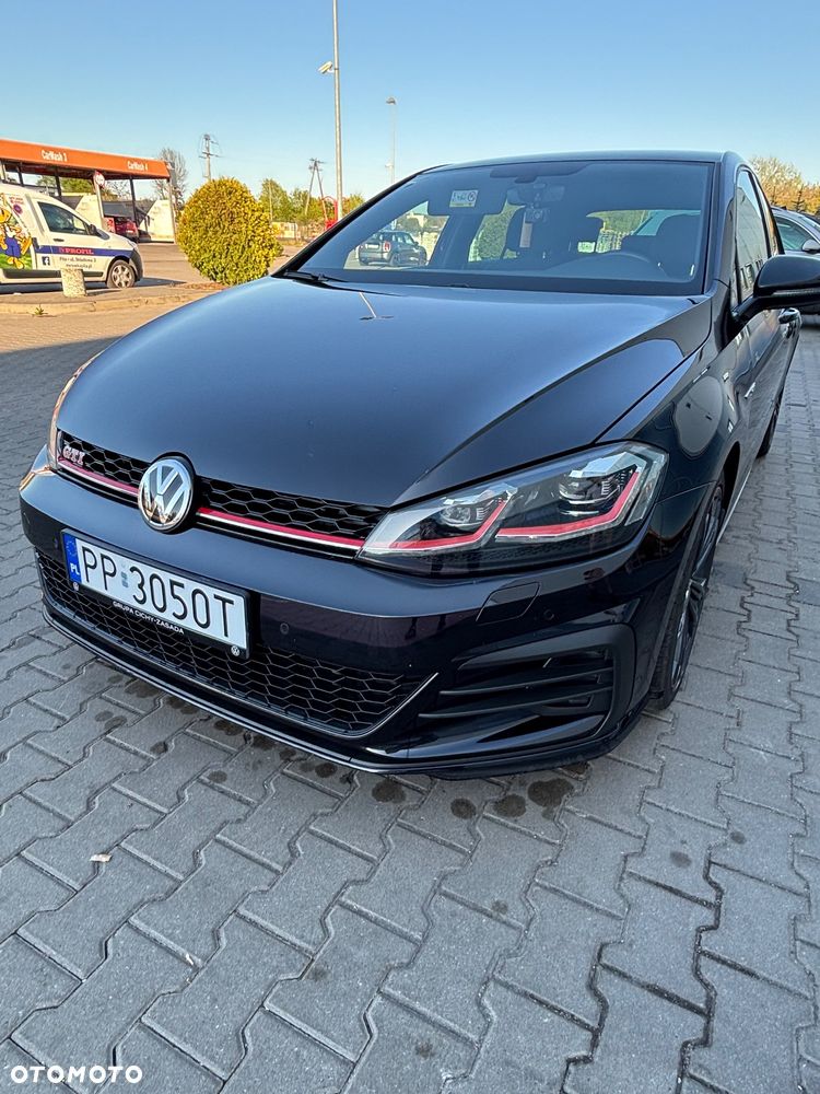 Volkswagen Golf GTI 2.0 TSI OPF Performance - 1