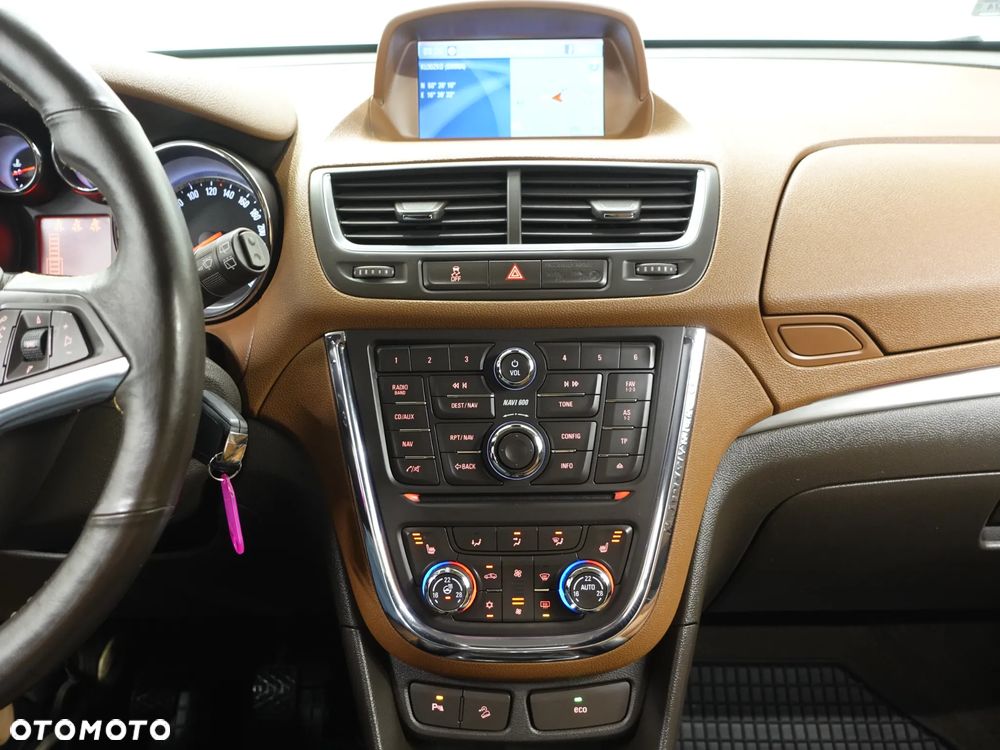 Opel Mokka - 30