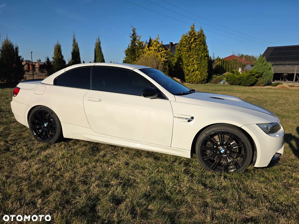 BMW M3 - 2