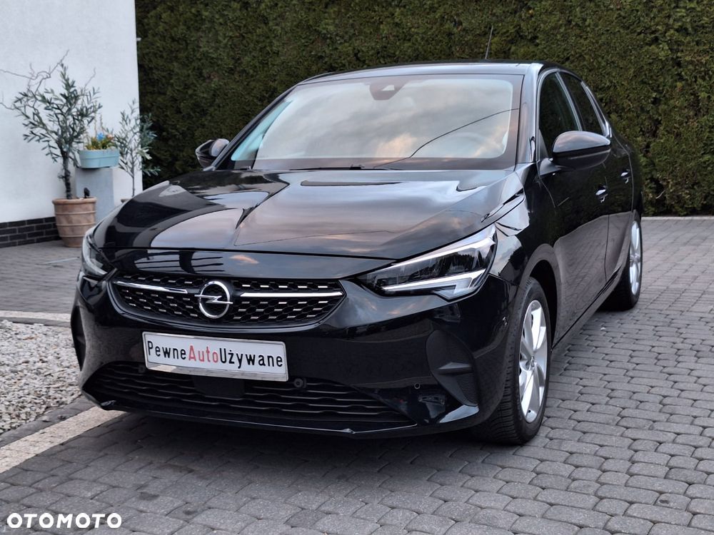 Opel Corsa 1.2 T Edition S&S - 38