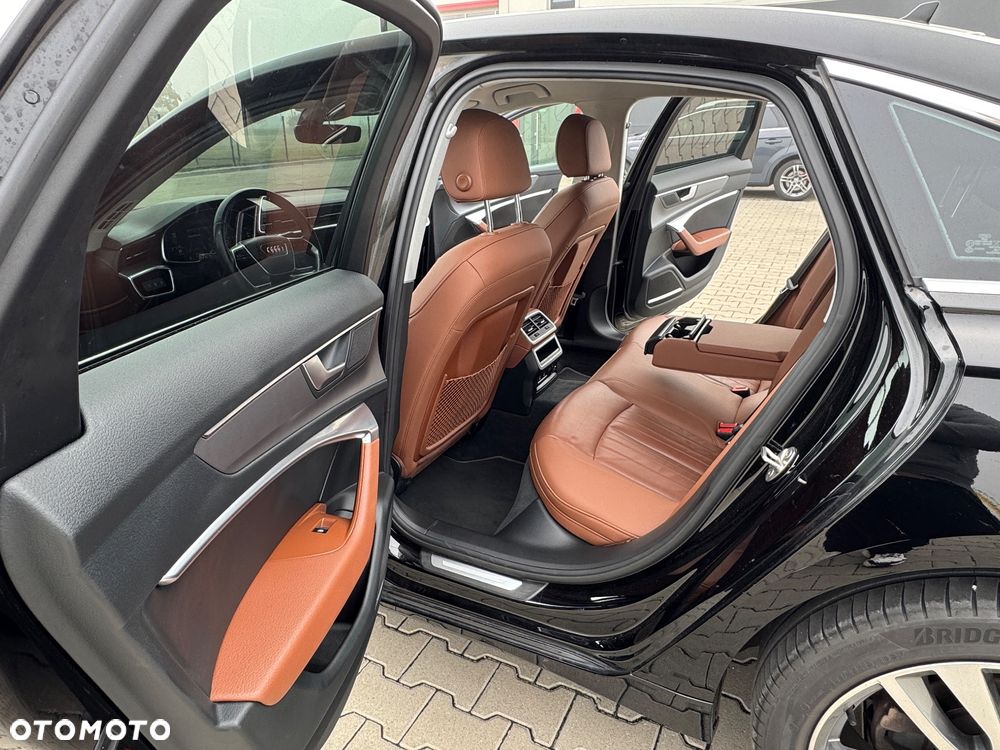 Audi A6 ver-40-tdi-s-tronic-design - 10
