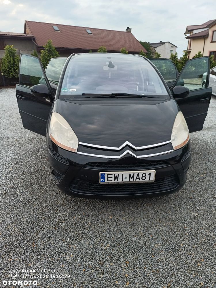 Citroën C4 Picasso 1.8 16V Confort - 3