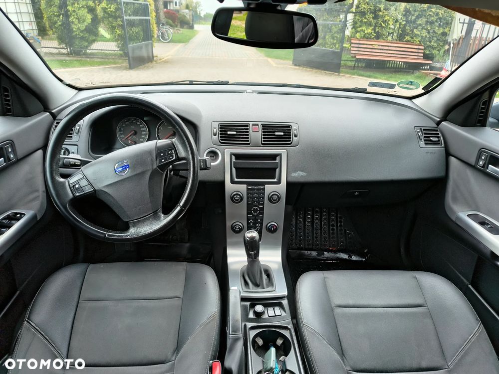 Volvo S40 2.4 Momentum - 16