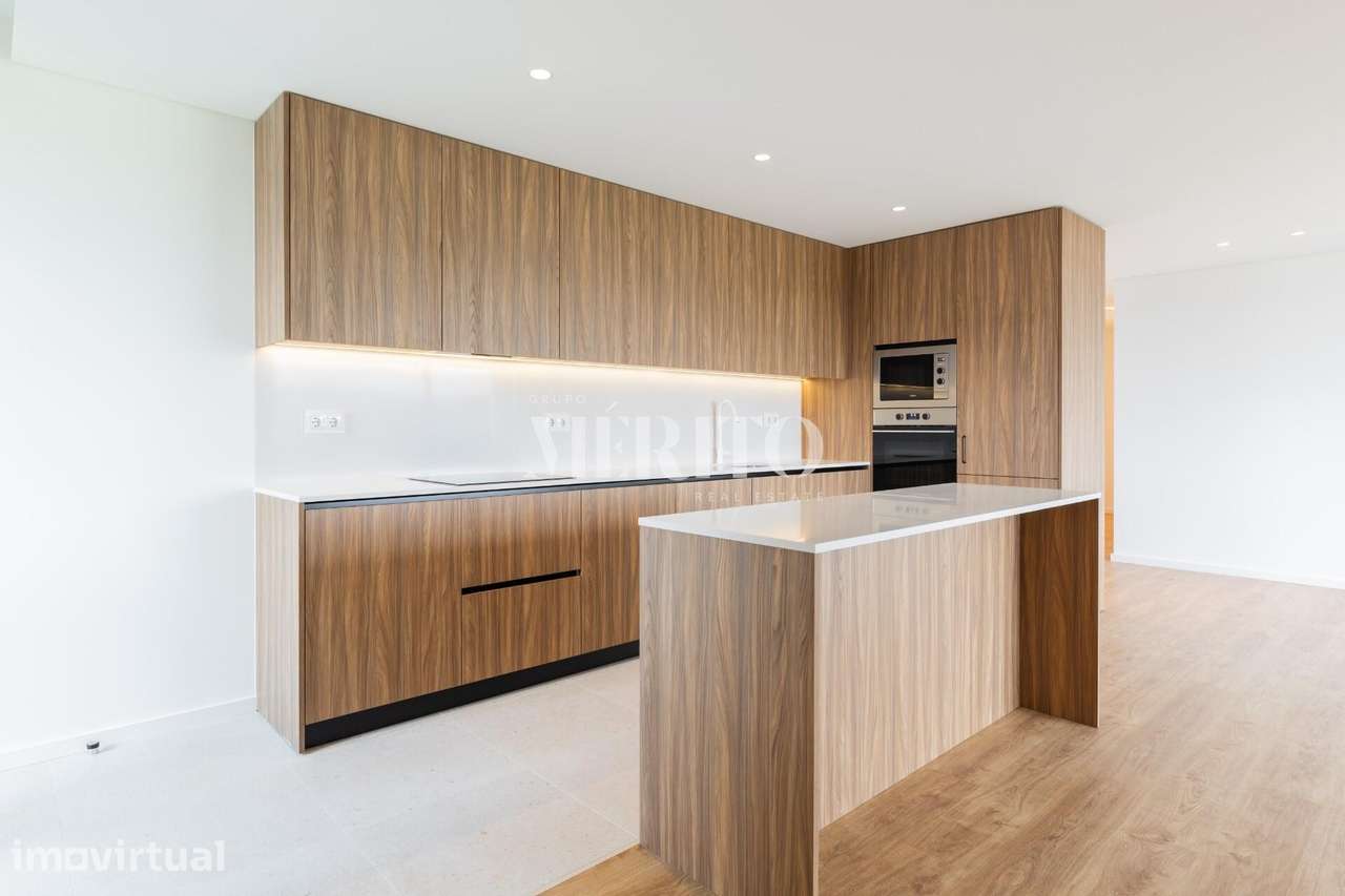 NOVA FASE DISPONÍVEL – APART.T3 A PARTIR DE 290.000€ - Grande imagem: 3/33