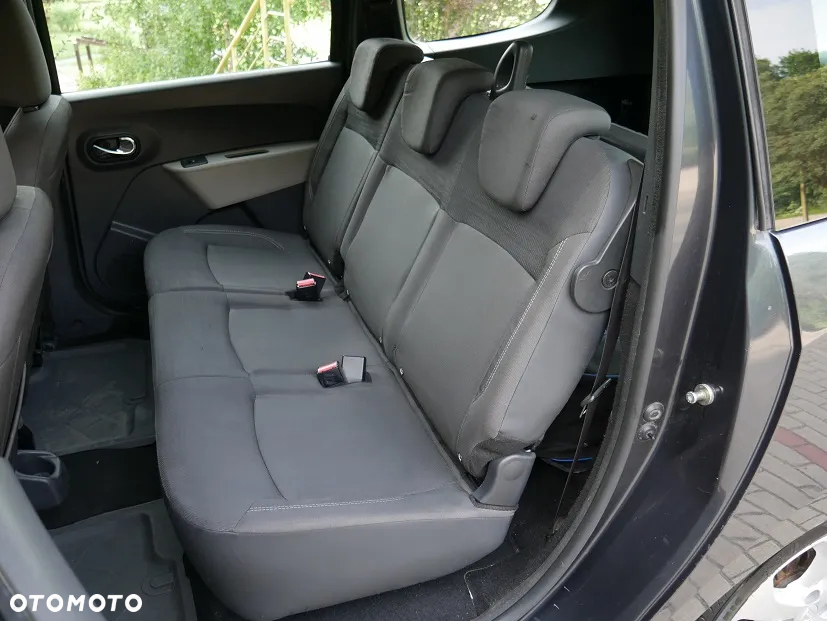 Dacia Lodgy 1.6 Laureate - 25