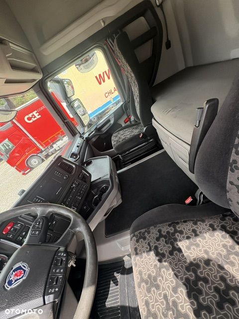 Scania R450/ EURO 6 / SUPER STAN - 3