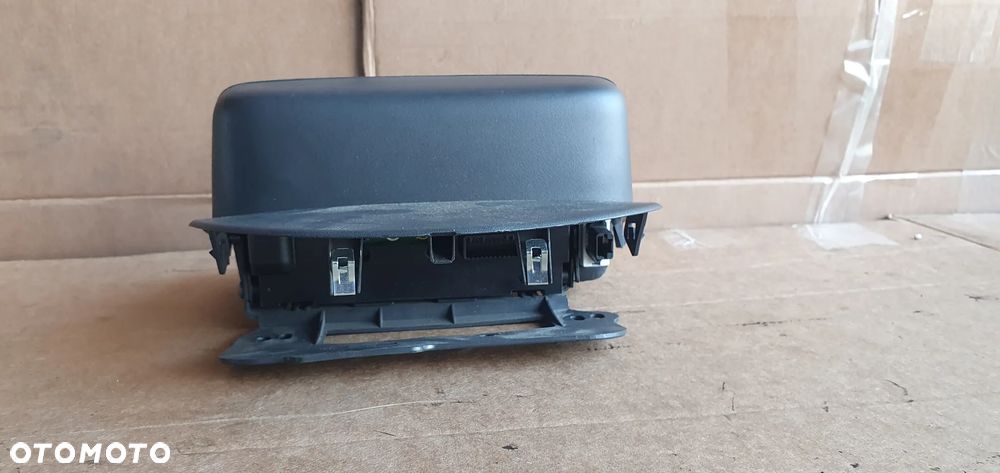 NAVI nawigacja Tomtom wyświetlacz ekran Renault Clio III 259155024R - 5