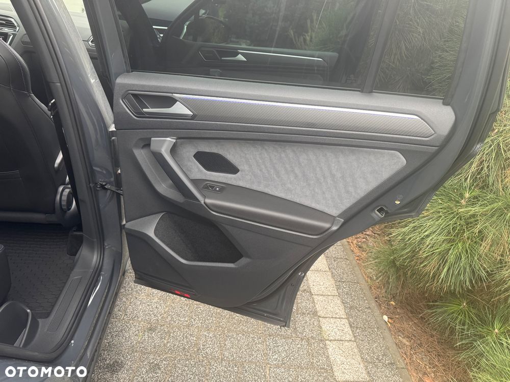 Volkswagen Tiguan 2.0 TSI 4Mot R DSG - 26