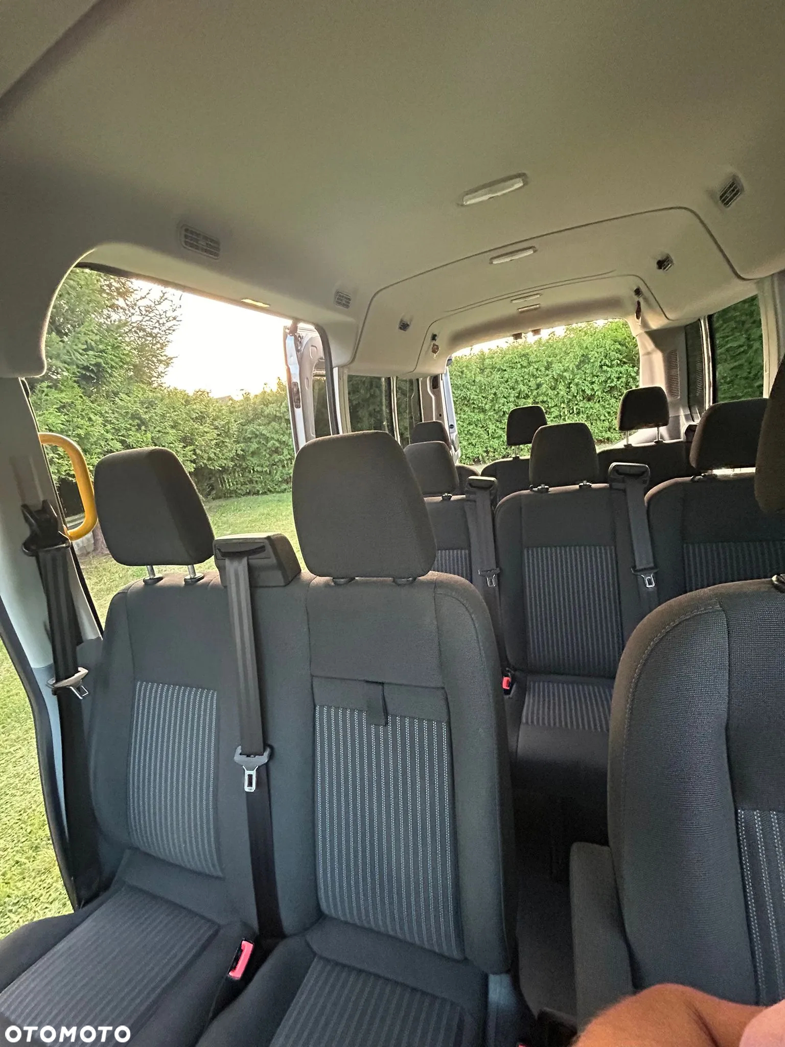 Ford Transit - 19