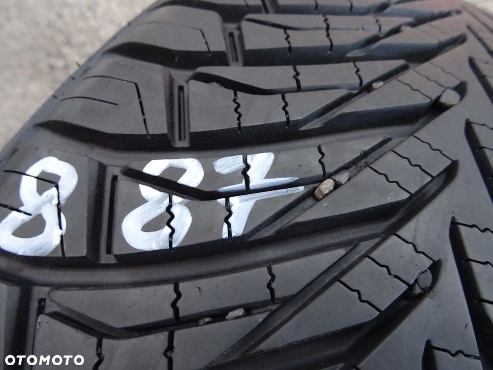 205/50/R17 93W Extra loud Fortuna FITOLIME FSR-401 - 8