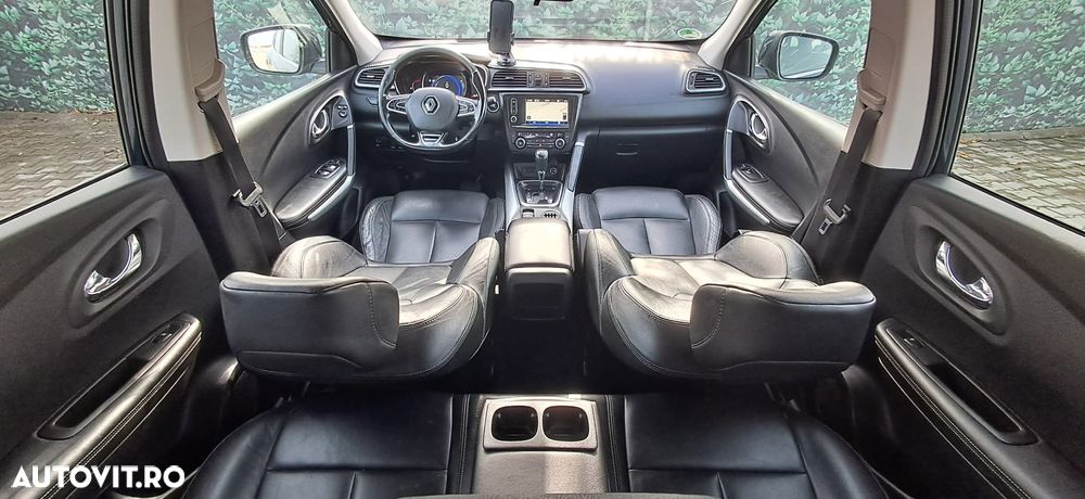Renault Kadjar - 6