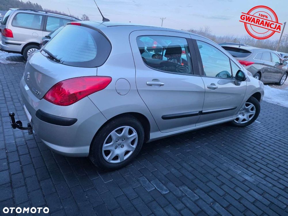 Peugeot 308 1.6 Premium - 13