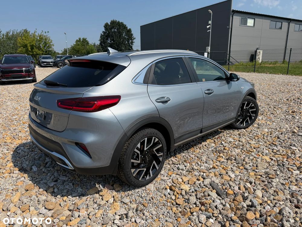 Kia XCeed 1.6 T-GDI M DCT - 4