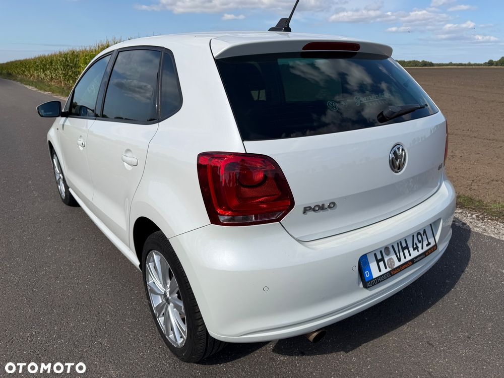 Volkswagen Polo - 8