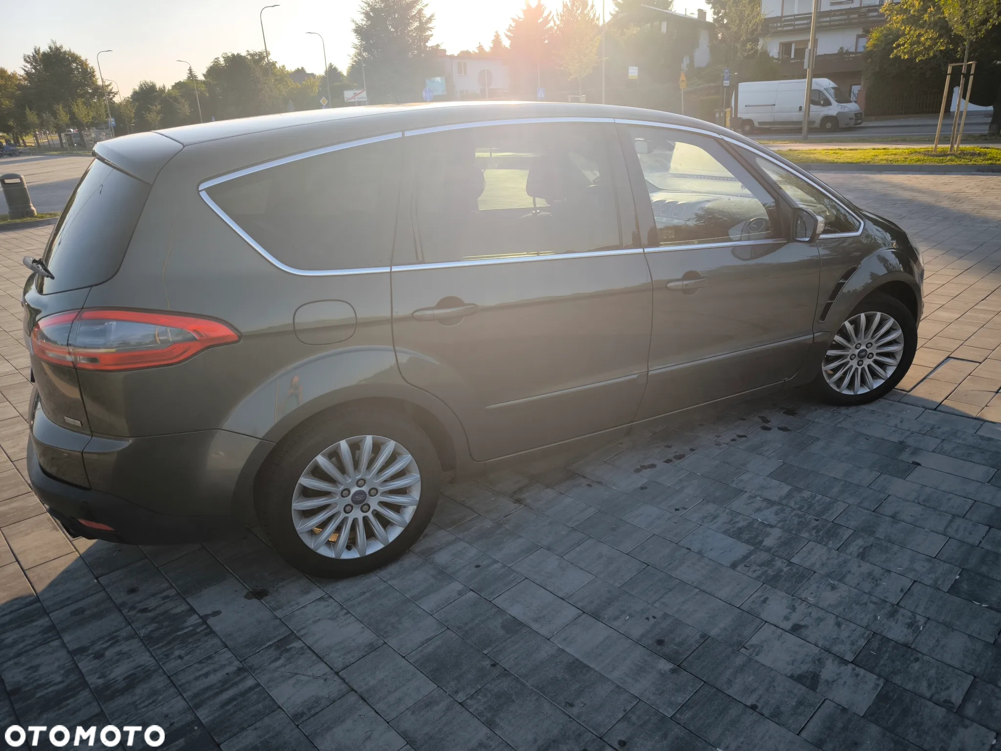 Ford S-Max 2.0 T Titanium - 3