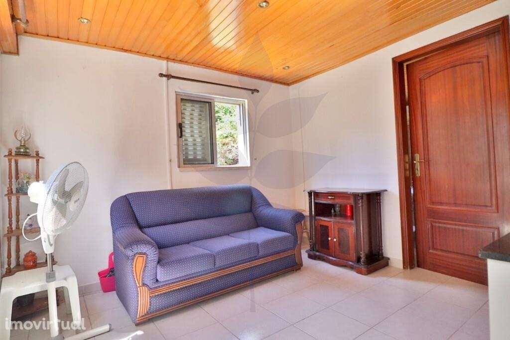 Cave com destino habitação para venda em Ruães - Andar moradia - Grande imagem: 3/13