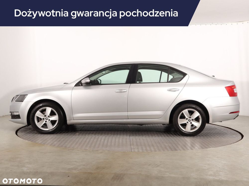 Skoda Octavia - 4