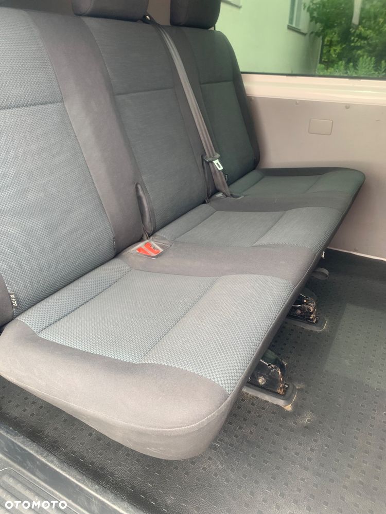 Volkswagen Multivan 2.0 TDI L2 Comfortline - 9
