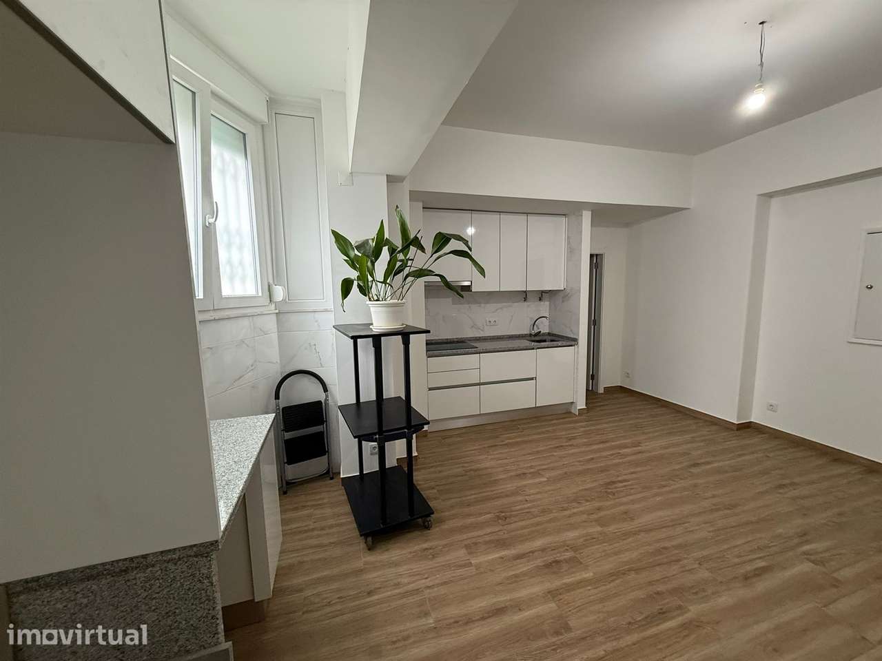 Apartamento T1 na Reboleira - Amadora - Grande imagem: 5/18
