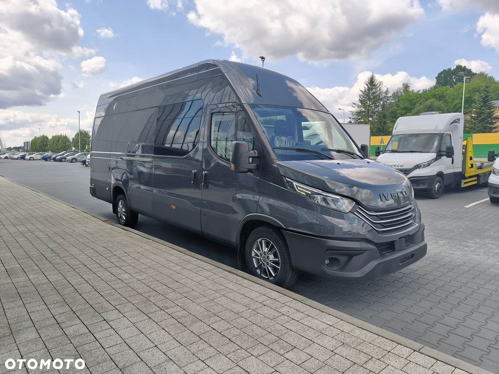 Iveco 35S18HV - 9