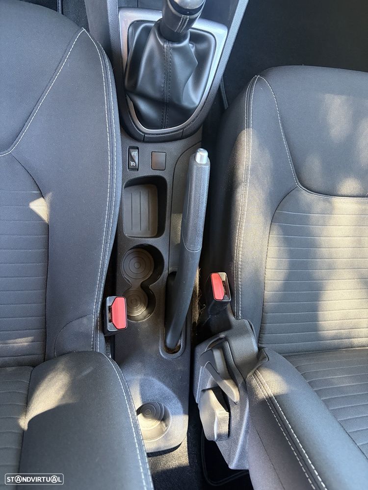 Renault Clio Sport Tourer 1.5 dCi Limited EDition - 8