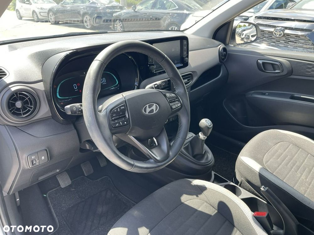 Hyundai i10 1.0 Trend - 7
