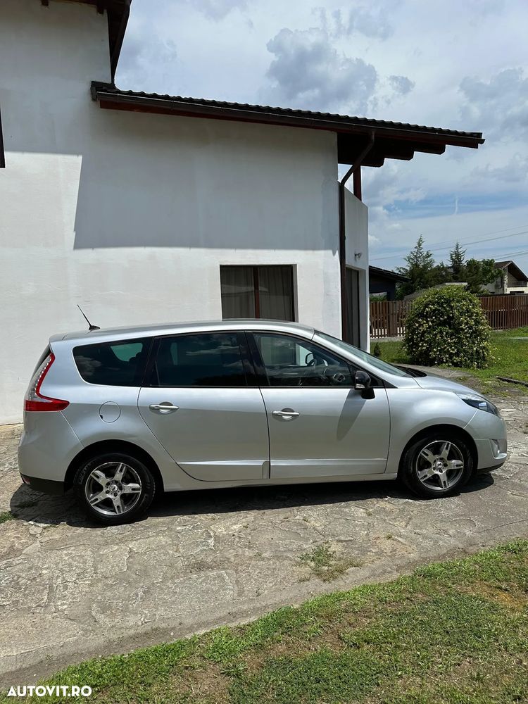 Renault Grand Scenic 1.9dCi Privilege - 3