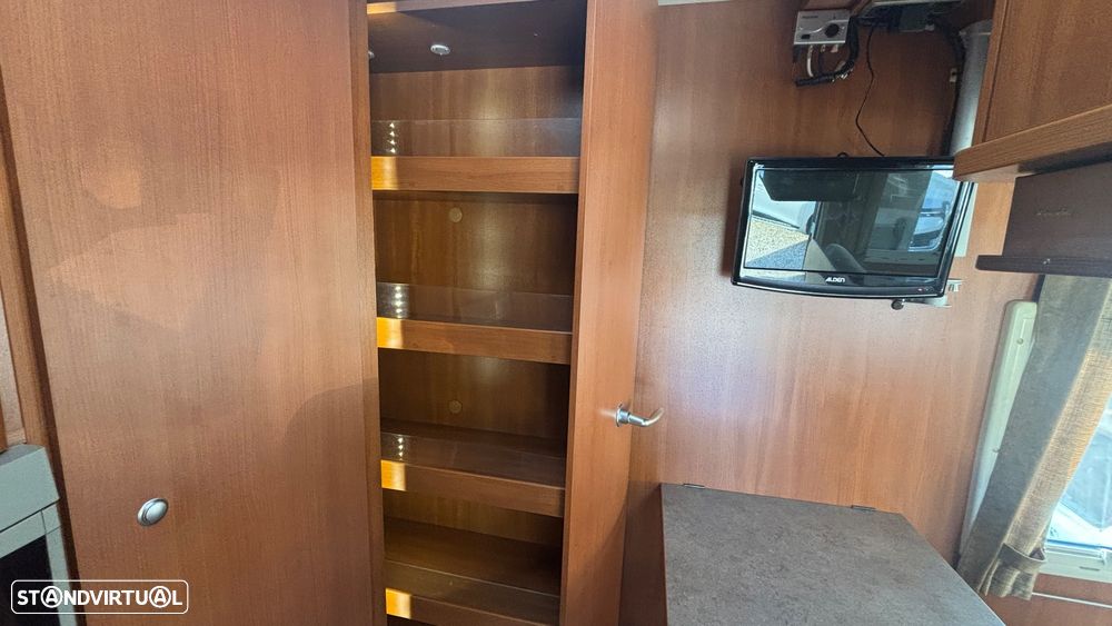 Fiat Ducato Changeller - 32