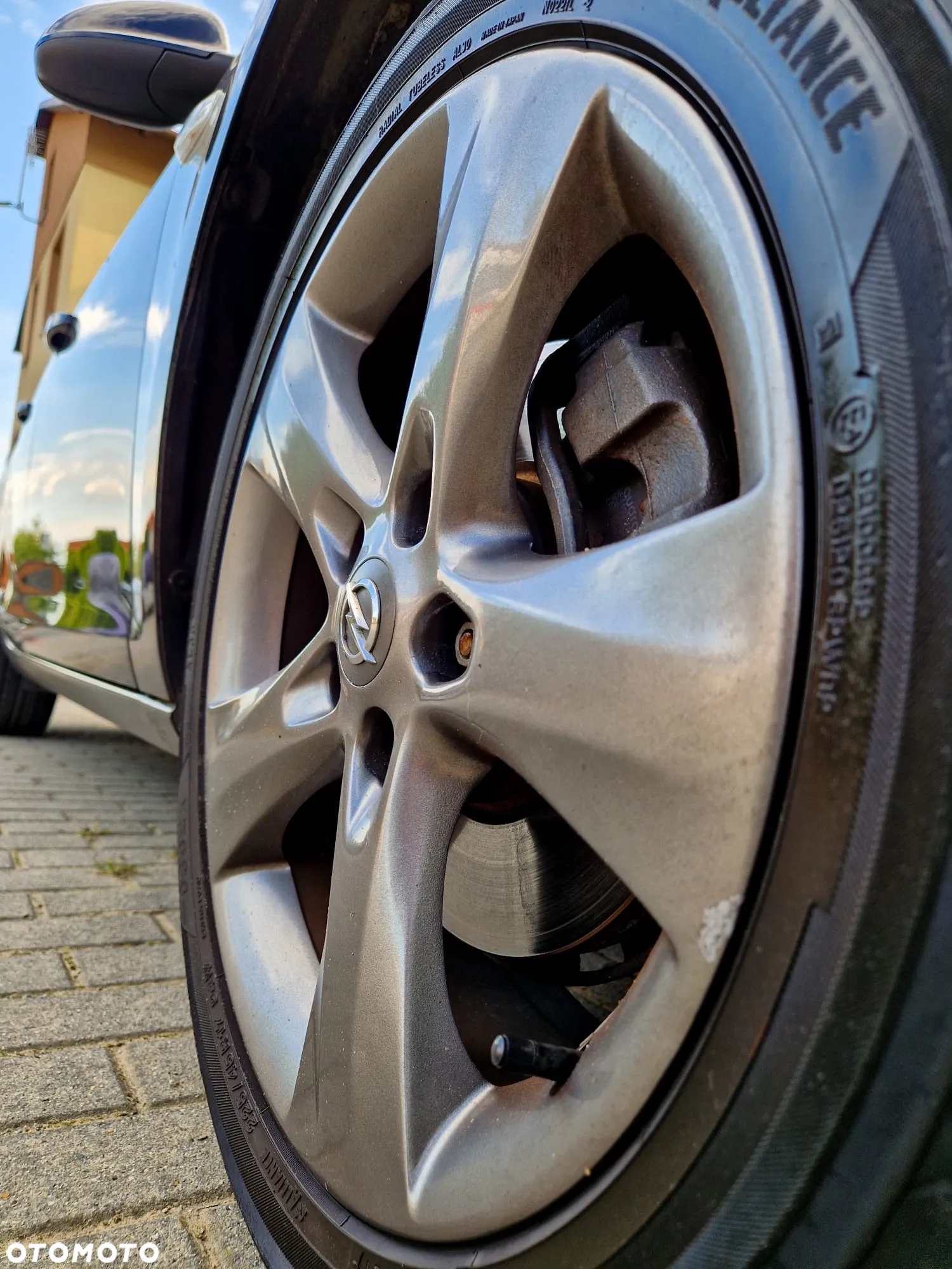 Opel Astra - 13