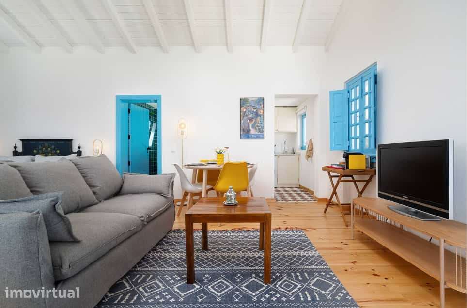 Charming Studio in Portimao - Grande imagem: 2/14