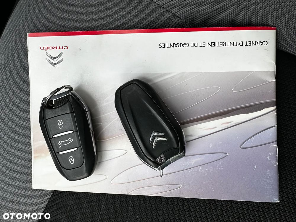 Citroën C4 Picasso BlueHDi 150 Business Class - 16