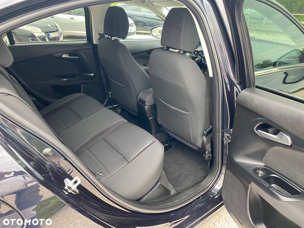 Fiat Tipo 1.6 MultiJet 16v Lounge - 19