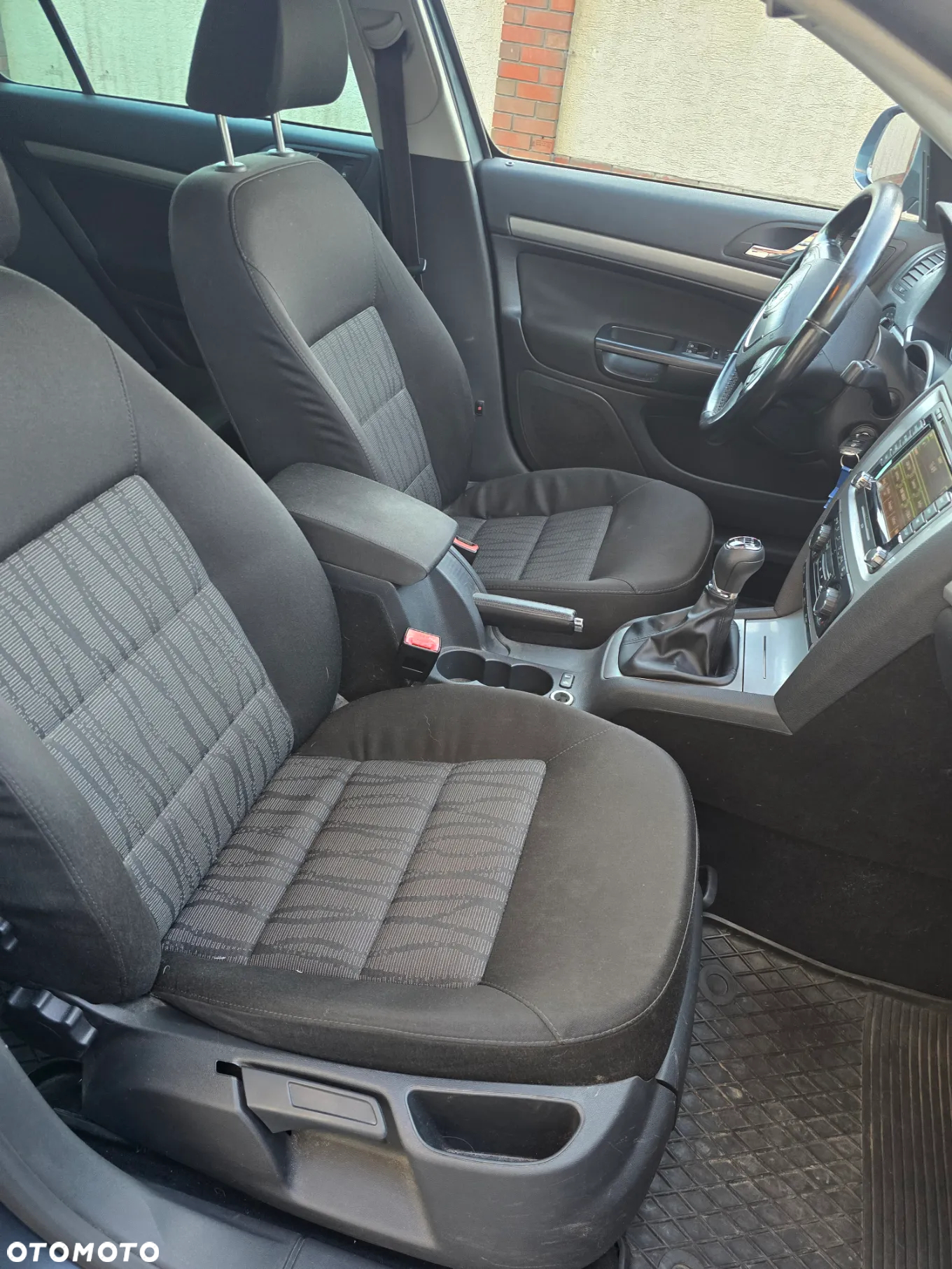 Skoda Octavia 1.6 TDI Classic - 18