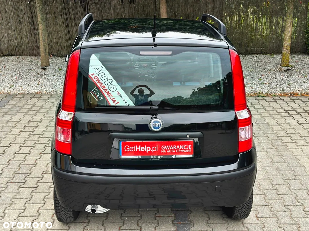Fiat Panda 1.2 Dynamic - 25