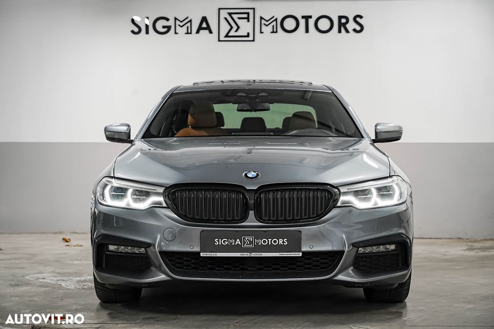BMW Seria 5 - 15