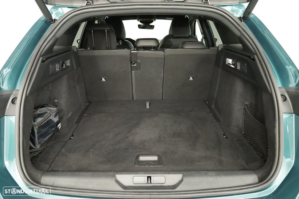 Peugeot 308 SW 1.2 PureTech GT EAT8 - 22
