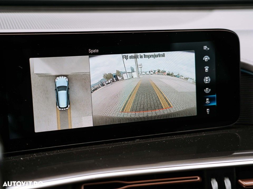 Mercedes-Benz EQC 400 4MATIC - 26