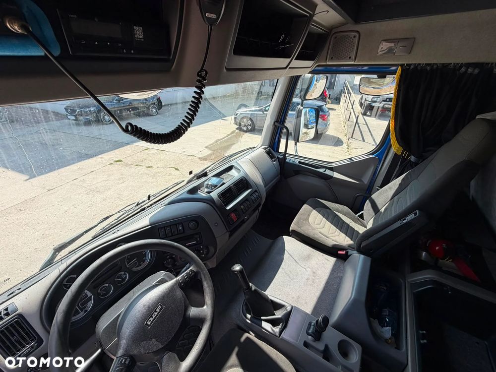 DAF FA LF45 - 7