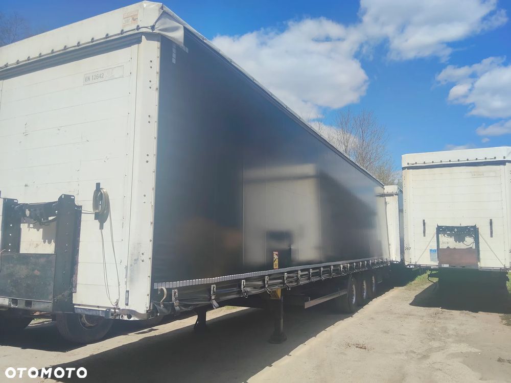 Kögel Kogel s24 Mega 8xsztuk blizniaczki 4,000Euro - 6