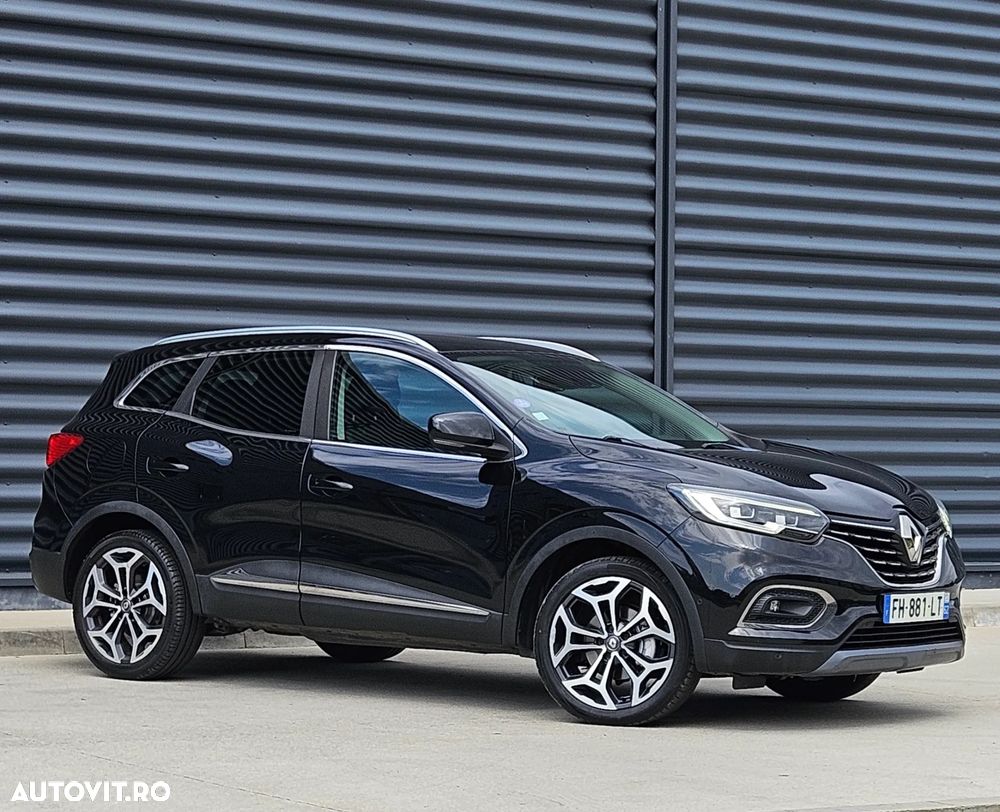 Renault Kadjar - 1