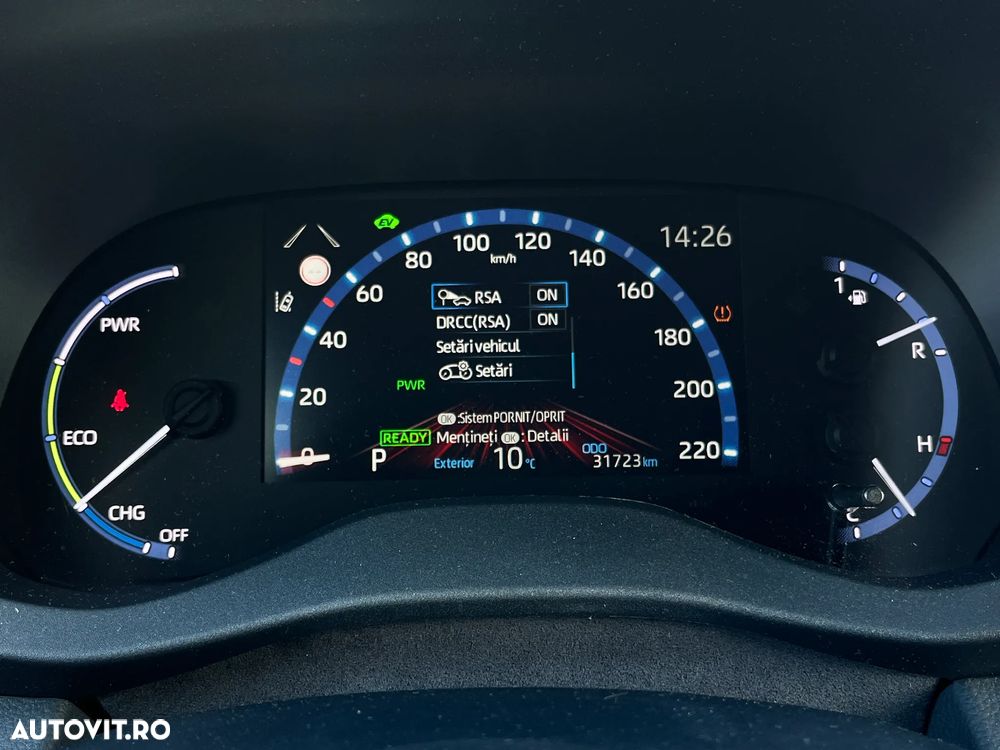 Toyota Yaris Cross - 26