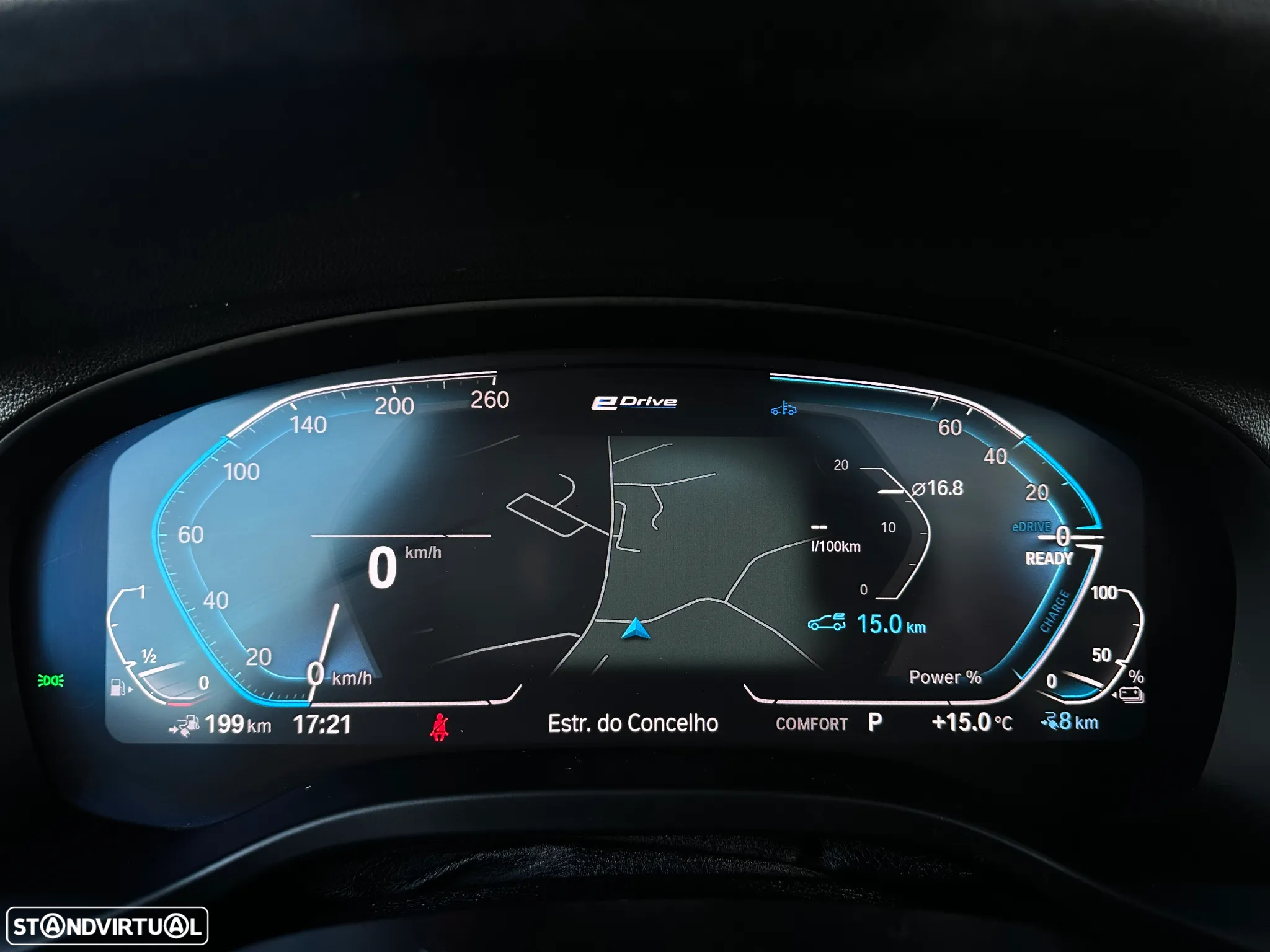 BMW X3 30 e xDrive Pack M - 26