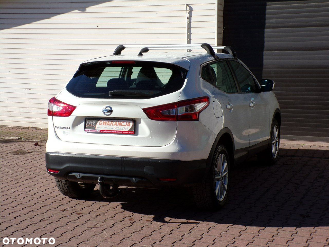 Nissan Qashqai - 15